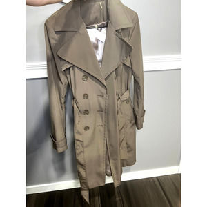 Calvin Klein Trench Coat